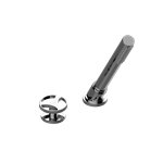 Graff G-6156-C19B Harley Handshower and Diverter Set