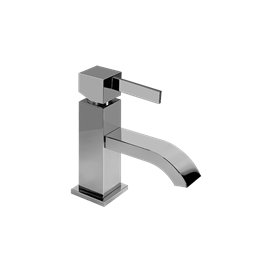 Graff G-6201-LM39M Qubic Tre Lavatory Faucet