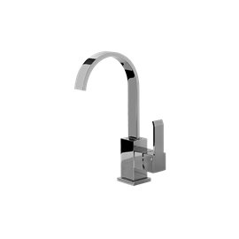 Graff G-6204-LM38M Qubic Lavatory Faucet