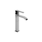 Graff G-6206-LM38M Qubic Vessel Lavatory Faucet