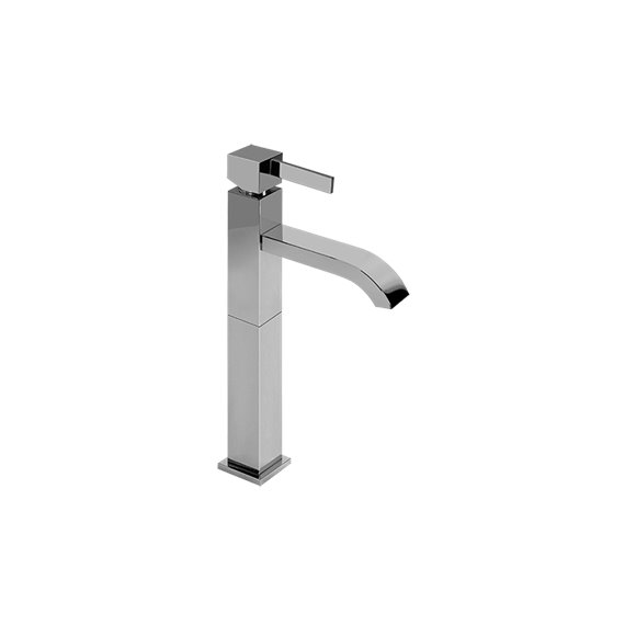 Graff G-6206-LM39M Qubic Tre Vessel Lavatory Faucet