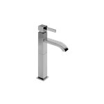 Graff G-6206-LM39M Qubic Tre Vessel Lavatory Faucet