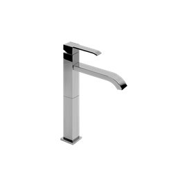 Graff G-6207-LM38M Qubic Vessel Lavatory Faucet