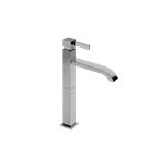 Graff G-6207-LM39M Qubic Tre Vessel Lavatory Faucet