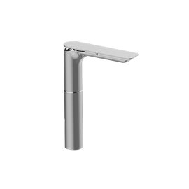 Graff G-6305-LM42V Sento Vessel Lavatory Faucet