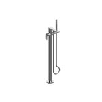 Graff G-6354-LM59N Sento Floor-Mounted Tub Filler