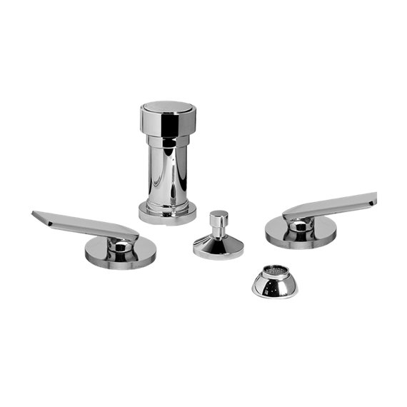 Graff G-6361-LM42B Bidet Set