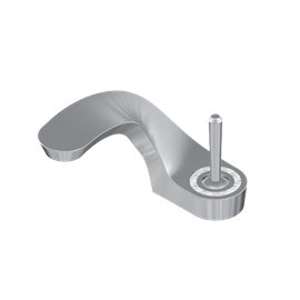 Graff G-6401-LM43 Single-Handle LED Lavatory Faucet