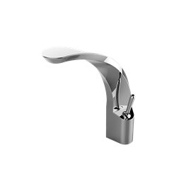 Graff G-6405-LM43 Single-Handle Vessel Lavatory Faucet