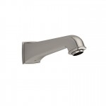 TOTO TS221E WALL SPOUT WO DIV CONNELLY