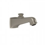 TOTO TS221E WALL SPOUT WO DIV CONNELLY