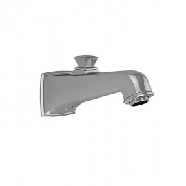 TOTO TS221EV WALL SPOUT W DIV CONNELLY