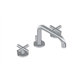 Graff G-6710-C17B Terra Widespread Lavatory Faucet