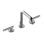 Graff G-6711-LM57B Harley Widespread Lavatory Faucet