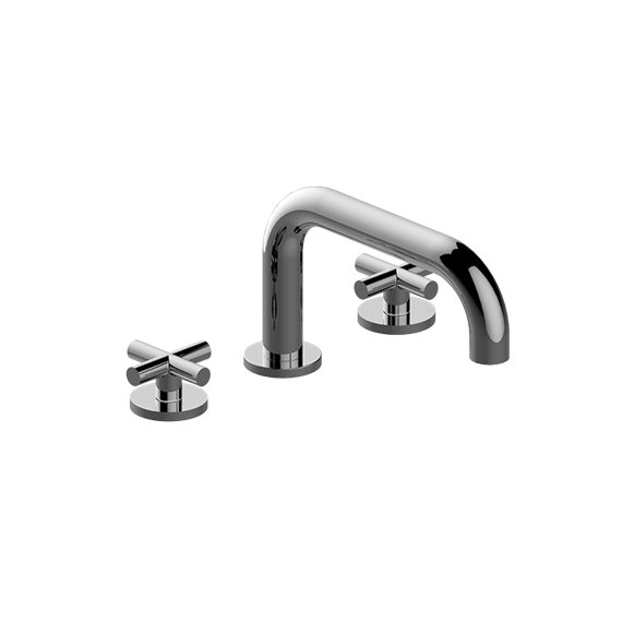 Graff G-6750-C17B-T Terra Roman Tub Set - Trim Only 