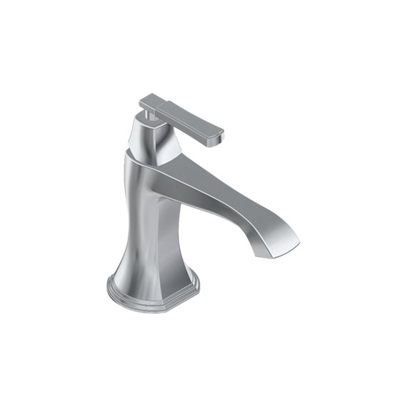 Graff G-6800-LM47 Finezza UNO Single Hole Lavatory Faucet