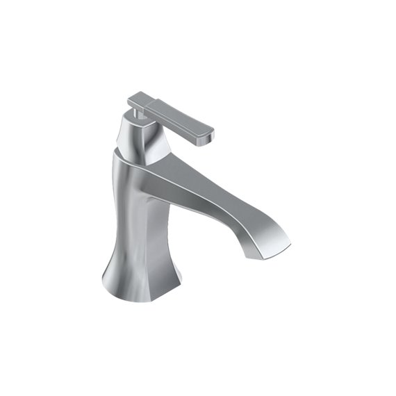 Graff G-6801-LM47 Finezza DUE Single Hole Lavatory Faucet