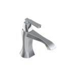 Graff G-6801-LM47 Finezza DUE Single Hole Lavatory Faucet