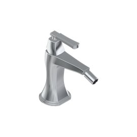 Graff G-6860-LM47 Finezza UNO Single Hole Bidet Faucet