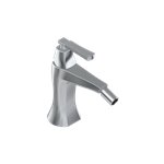 Graff G-6863-LM47 Finezza DUE Single Hole Bidet Faucet