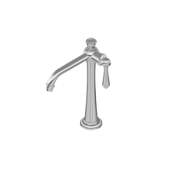 Graff G-6905-LM48 Camden Vessel Lavatory Faucet