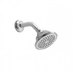 TOTO TS300A51 SHOWERHEAD 5 SINGLEMODE 2.5gp