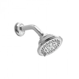 TOTO TS300A55 SHOWERHEAD 5 5 MODE 2.5gpm