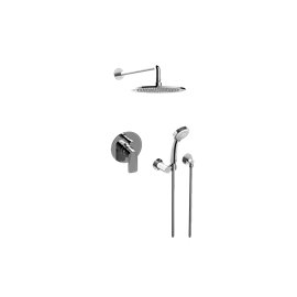 Graff G-7279-LM59S-T Contemporary Pressure Balancing Shower Set - Trim Only