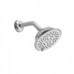 TOTO TS300A65 SHOWERHEAD 6 5 MODE 2.5gpm