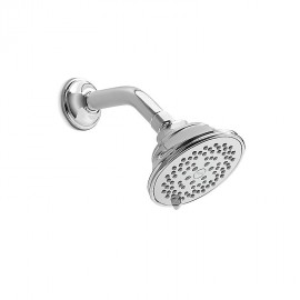 TOTO TS300AL55 SHOWERHEAD 5 5 MODE 2.5gpm