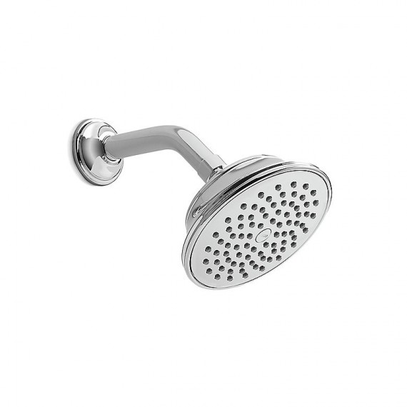 TOTO TS300AL61 SHOWERHEAD 6 SINGLEMODE 2.0gp