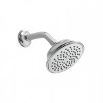 TOTO TS300AL61 SHOWERHEAD 6 SINGLEMODE 2.0gp