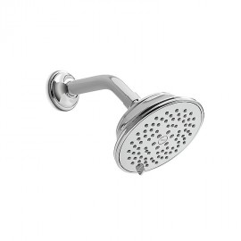 TOTO TS300AL65 SHOWERHEAD 6 5 MODE 2.0gpm