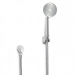 TOTO TS300F51 HANDSHOWER 5 SINGLEMODE 2.5gp