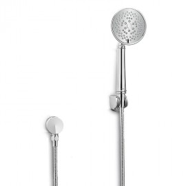 TOTO TS300F55 HAND SHOWER 5 5 MODE 2.5gpm