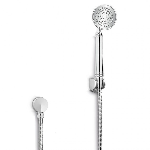 TOTO TS300FL41 HANDSHOWER 4 SINGLEMODE 2.0gp