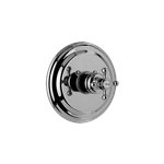 Graff G-8030-C2S-T Adley Trim Plate with Handle