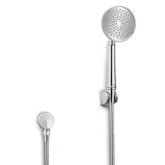 TOTO TS300FL51 HANDSHOWER 5 SINGLEMODE 2.0gp