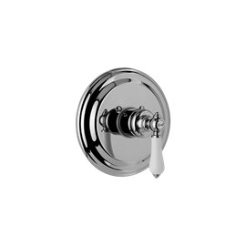 Graff G-8030-LC1S-T Adley Trim Plate with Handle