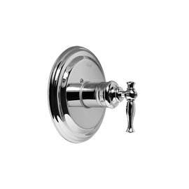 Graff G-8030-LM22S-T Lauren Trim Plate with Handle