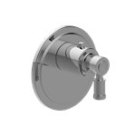 Graff G-8031-LM21E-T M-Series Transitional Thermostatic Trim Plate with Lever Handle