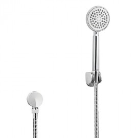 TOTO TS400F51 HANDSHOWER 5 SINGLEMODE 2.5gp