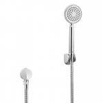 TOTO TS400F51 HANDSHOWER 5 SINGLEMODE 2.5gp