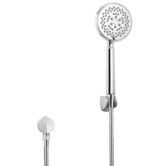 TOTO TS400F55 HANDSHOWER 5 MULTIMODE 2.5gp