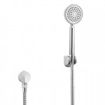 TOTO TS400FL51 HANDSHOWER 5 SINGLEMODE 2.0gp