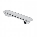 TOTO TS416E AQUIA WALL SPOUT