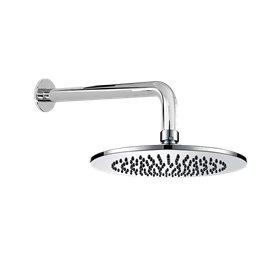 Graff G-8301 Contemporary Showerhead with Arm