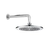 Graff G-8301 Contemporary Showerhead with Arm