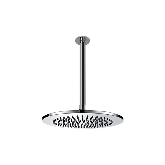 Graff G-8311 Contemporary Showerhead with Ceiling Arm