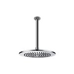 Graff G-8311 Contemporary Showerhead with Ceiling Arm